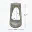 Outdoor Side Table-2048650977