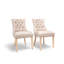 Norval Upholstered Dining Chair-581748508-581748507
