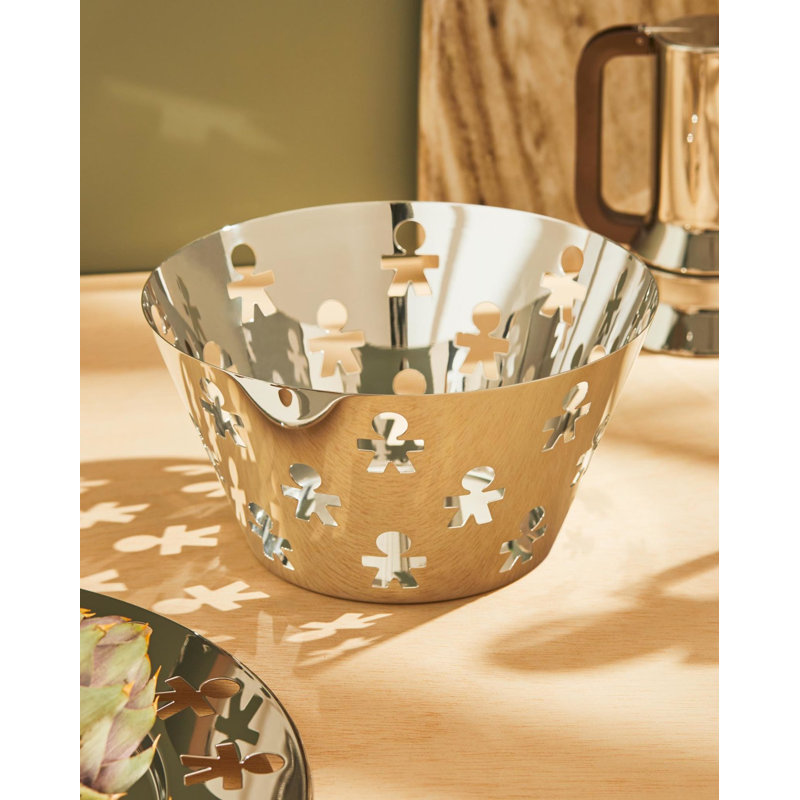 Girotondo Fruit Bowl