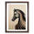 Walnut Framed selected