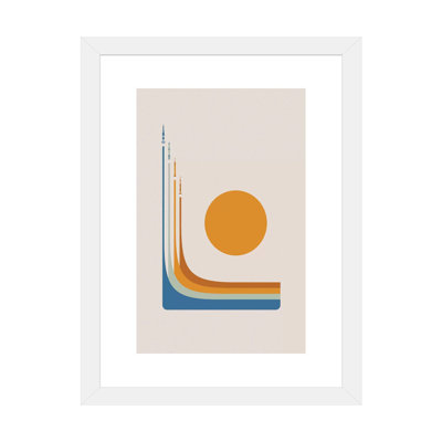 " Space Race - NASA "