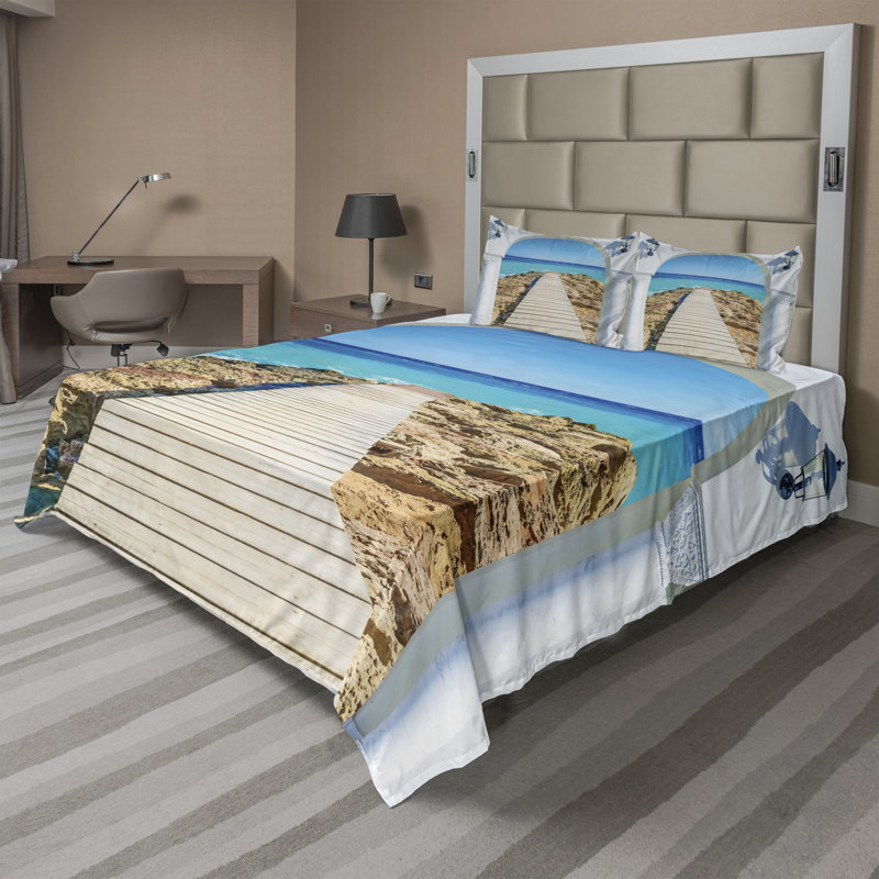 Microfiber Sheet Set, Full Sheet Set + Fitted Sheet + 2 Pillowcases
