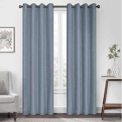 Curtain Single Panel