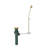 Single-handle Bathroom Faucet with Drain Assembly-100785468