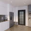 Panneau de porte standard Avon-95351973-95351982