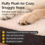 Lit pour chien Jumbo-1322257573