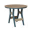 Harbor Outdoor Round Bar Table-411079603-411079238