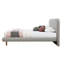 Lit plateforme tapissier Cleo-94438826