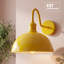 Foshee Armed Sconce-142612136