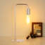 Lampe arquée 15,9 po or-1954840278
