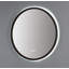 Miroir anti-buée en chêne naturel Veener-2104055496-2104055500-2104055503