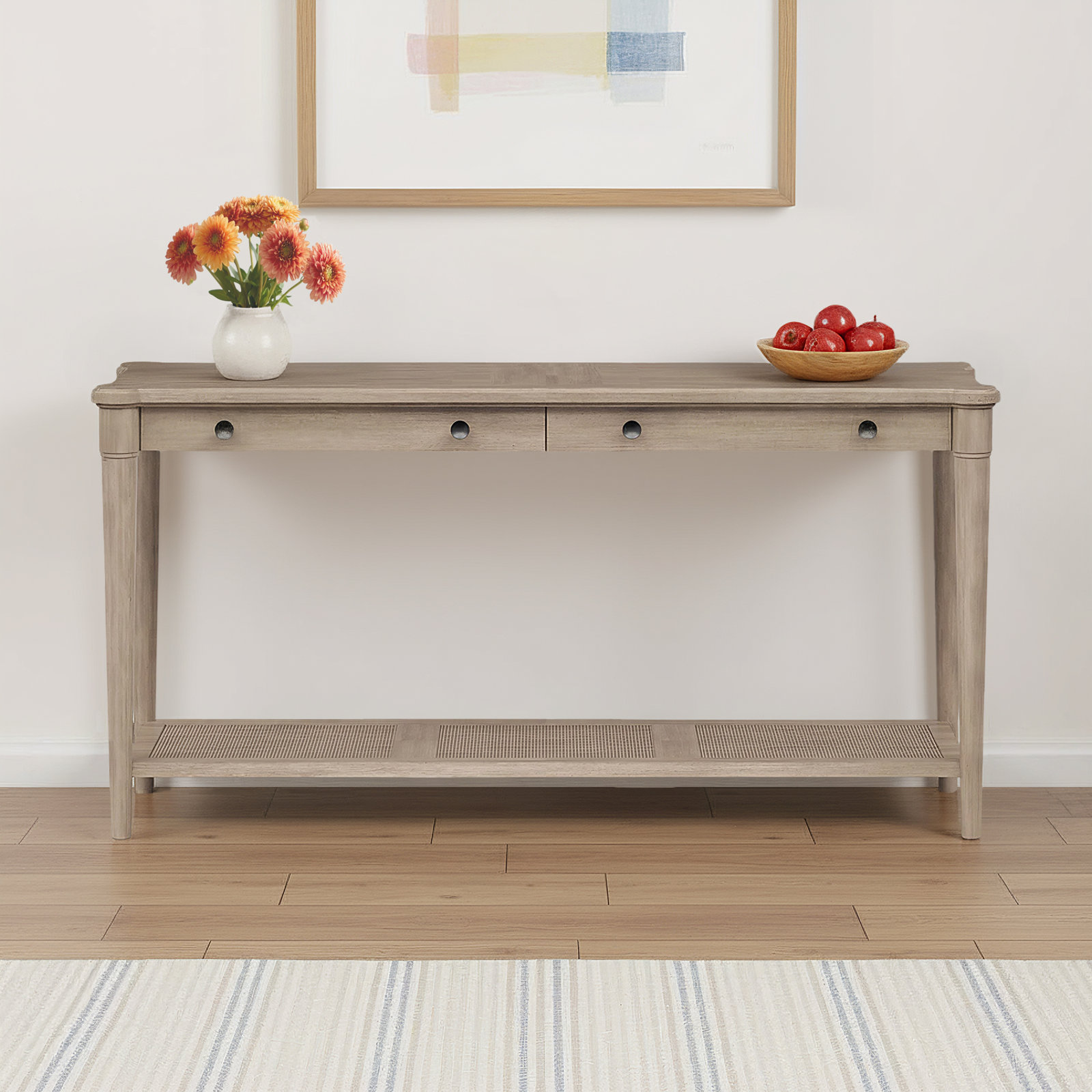 Dana 60" Console Table