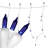 150-Count Mini Icicle Christmas String Lights-699046615
