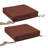 Jaylon Water-Resistant Patio Lounge Chair/Loveseat Cushion-31769615-31769622