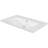 30'' Ceramic Single Bathroom Vanity Top with Sink