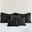 Polyester Geometric Shapes Quilt with Pillow Shams Included-634011629-634011537