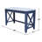 Rossitano Solid Wood Solid Wood Writing Desk