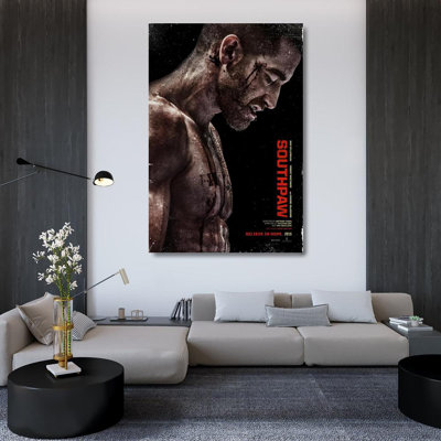 Southpaw