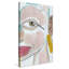 Miroir de but II (vertical) par Cassie Studios - Peinture-1104584220-1104584221