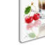 'Ice Cream Sundae' Print on Canvas-21650744