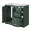Meuble-lavabo de haute qualité avec rangement abondant et fabrication durable-483195145-483195147