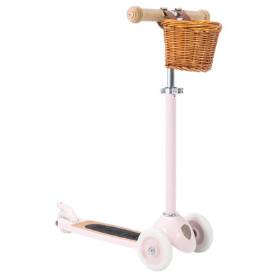 Banwood Scooter