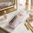 Clear Brush/Pencil Case - Make-Up Organizer