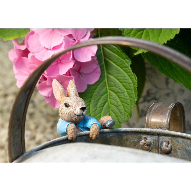Kir UV Resistant Stone Garden Statue