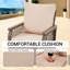 Ensemble de meubles de patio 6 pièces-629136212-629136210