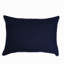 Housse de coussin rectangulaire et insert Anxhela