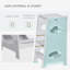 Kaneshiro Kids Step Stool-80297495