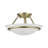 Wilbrecht Glass Semi Flush Mount-1075409369-1127140734