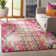 Marx Abstract Hand Woven Area Rug