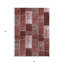 Tapis intérieur lavable 3 pi x 5 pi