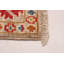 Yvonner One-of-a-Kind 2'7" X 9'9" New Age Runner Wool Area Rug Khaki