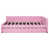 Rose est en rupture de stock