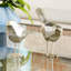  Sculpture d'oiseau en polystone Glam-586504794