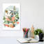«Plant Lady Bath I» par June Erica Vess - reproduction-250280950-250280951