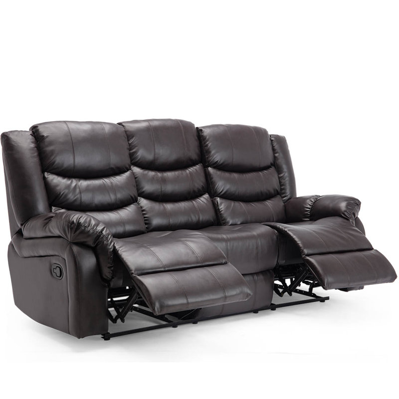 Living Room Set, Brown