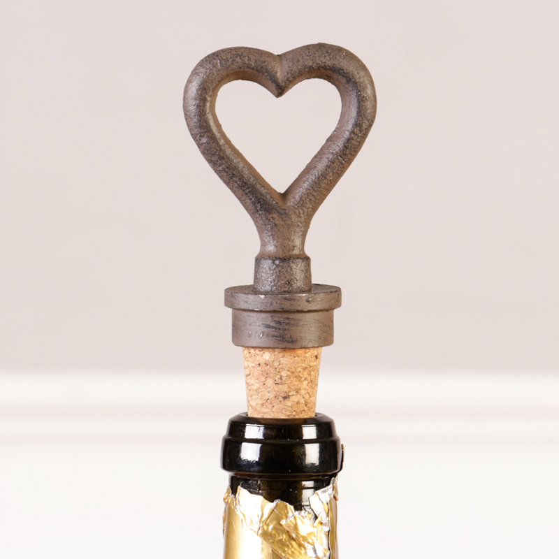 Bettie Bottle Stopper