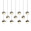 Grapes 11 - Light LED Pendant-14262587-14262589