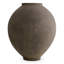 Moon Handmade Fiberclay Table Vase-544930582
