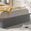 Lit plateforme tapissier avec rangement Gaillarde-823036389-827374377