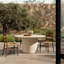Oakland Round Marble Dining Table-1328538576-1328538577