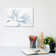 Floral Study by Denise Brown - Gallery-Wrapped Canvas Giclée on Canvas