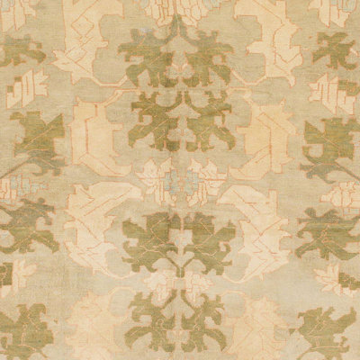 Abstract Indoor Rug