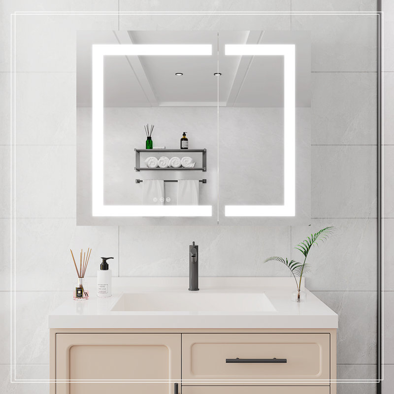 Rangement pour salle de bain Neylandville