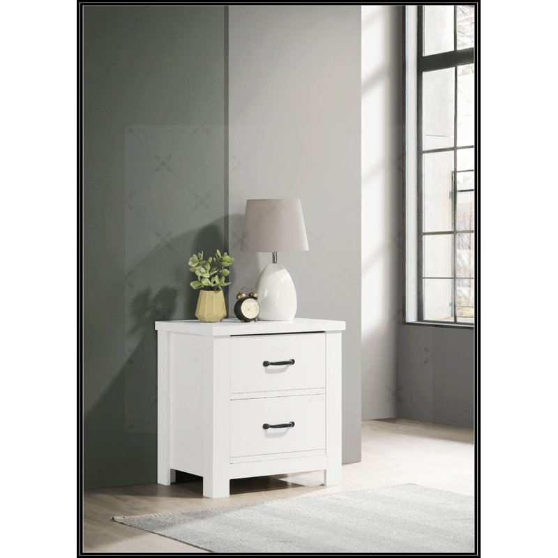 Table de chevet