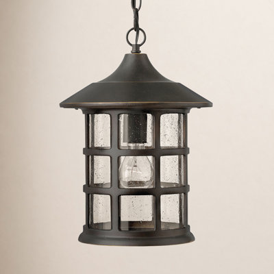 Freeport Outdoor Hanging Lantern