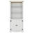 Chatman Storage Bookcase-1315813068